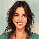 Avatar de Gabriela Lima